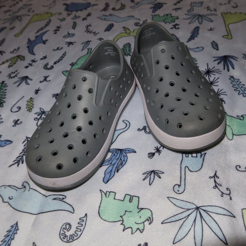 Native Style Shoes from Cat & Jack